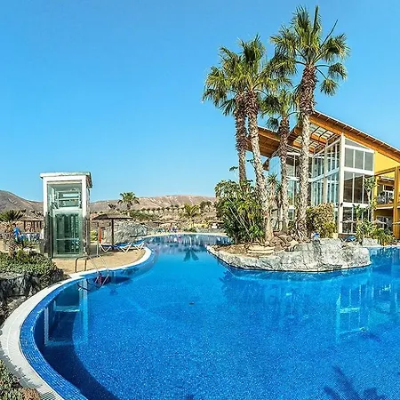 Alua Village Fuerteventura 4* Playa Jandia