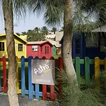 Alua Village Fuerteventura Playa Jandia