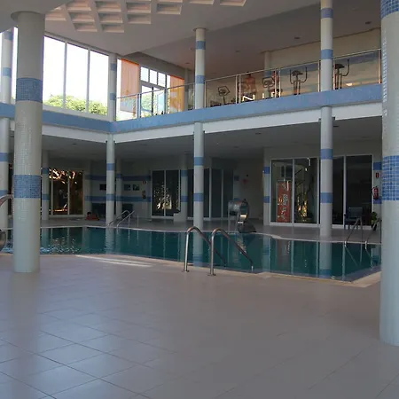 Alua Village Fuerteventura Hotel Playa Jandia