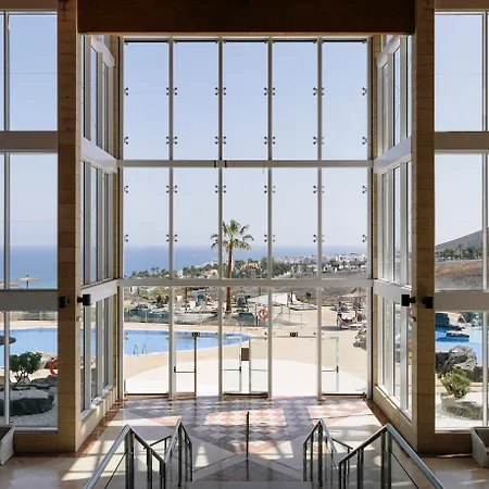 Alua Village Fuerteventura Hotel Playa Jandia