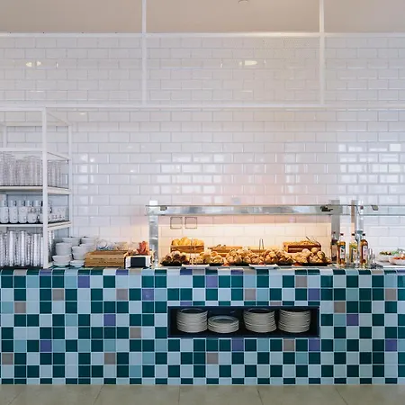 Alua Village Fuerteventura Hotel Playa Jandia