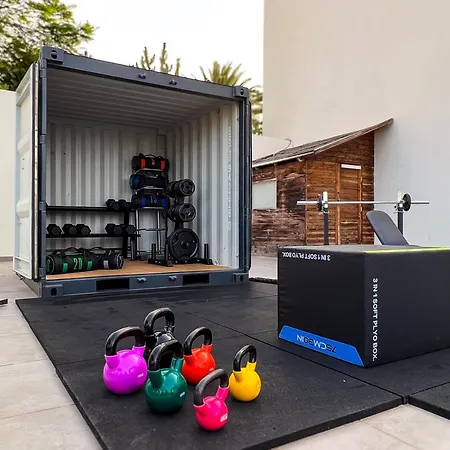 Alua Village Fuerteventura Hotel 4*