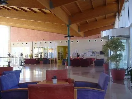 Hotel Alua Village Fuerteventura 4*