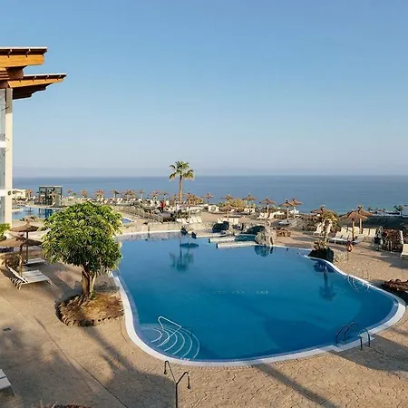 Alua Village Fuerteventura Playa Jandia