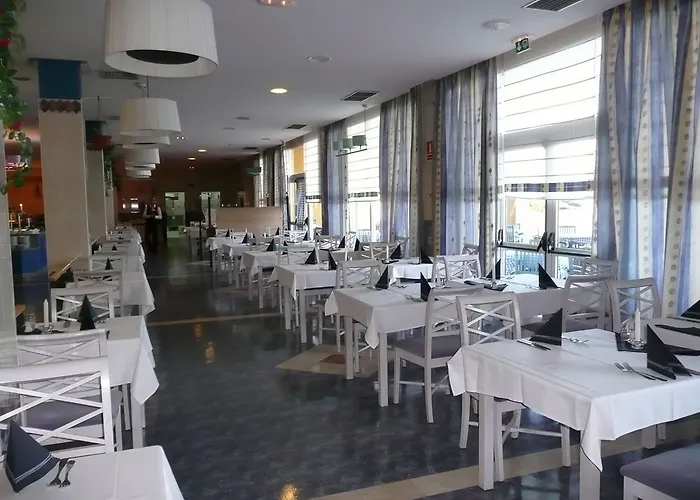 Alua Village Fuerteventura Hotel 4*