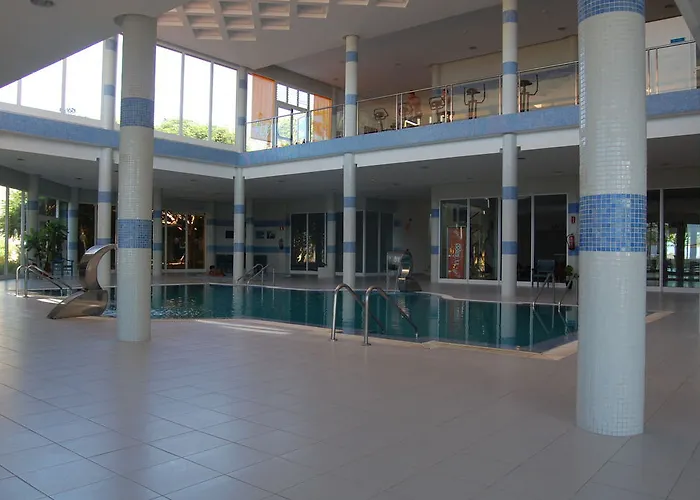 Alua Village Fuerteventura Hotel Playa Jandia