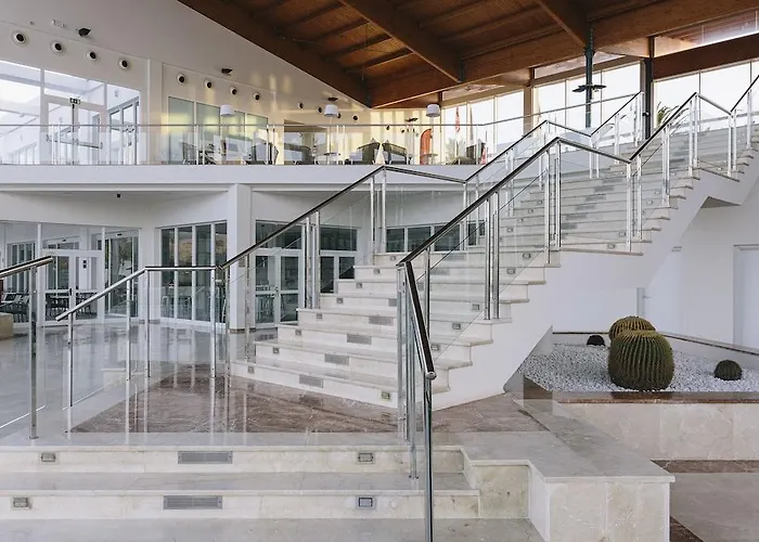 Alua Village Fuerteventura 4* Playa Jandia