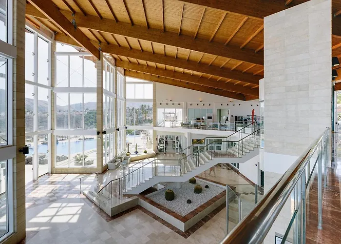 Alua Village Fuerteventura 4* Playa Jandia