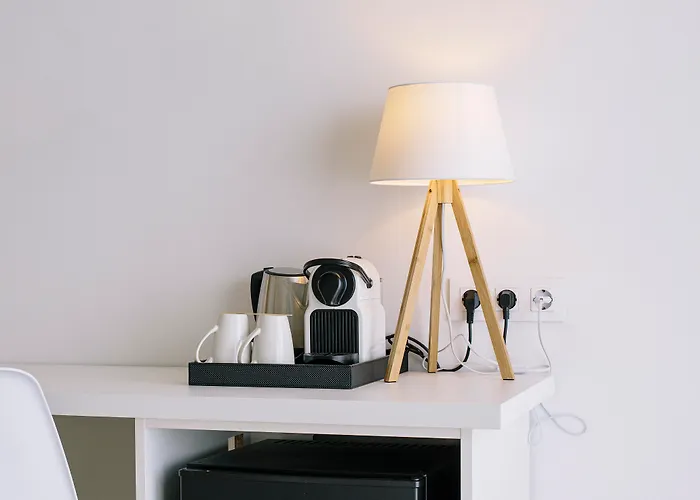 Hotel Alua Village Fuerteventura Playa Jandia