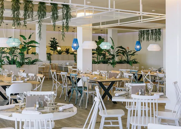 Alua Village Fuerteventura Hotel 4*