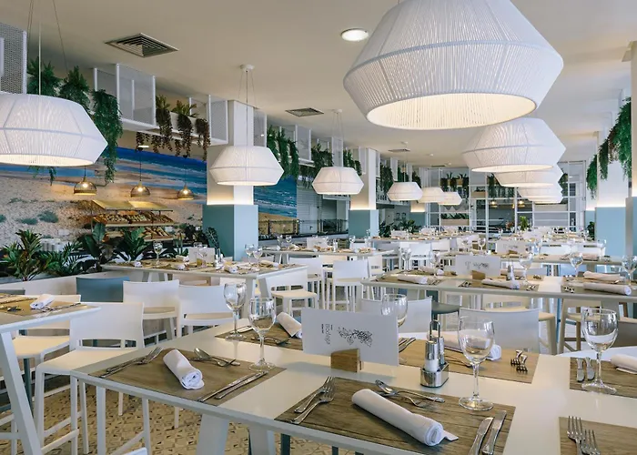 Hotel Alua Village Fuerteventura Playa Jandia