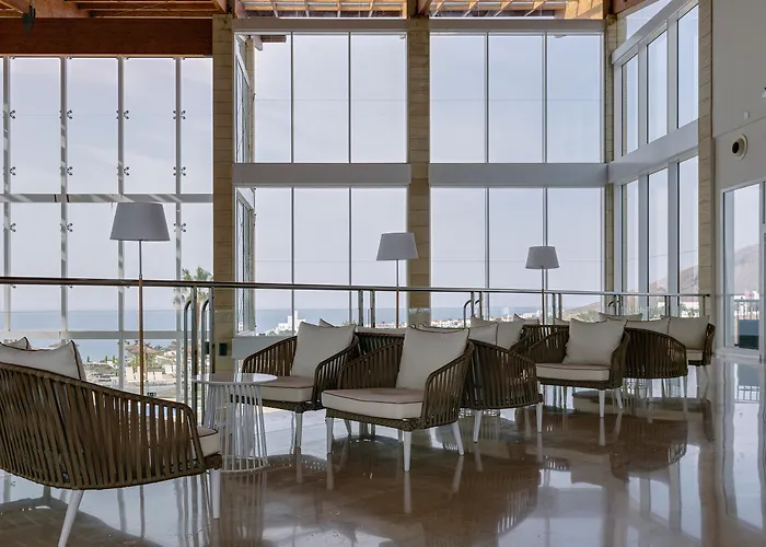 Alua Village Fuerteventura Hotel