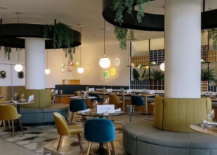 Hotel Alua Village Fuerteventura Playa Jandia