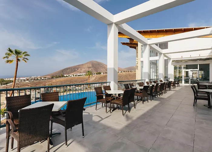 Alua Village Fuerteventura Hotel