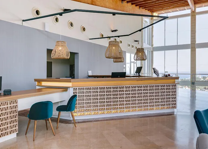 Hotel Alua Village Fuerteventura 4*