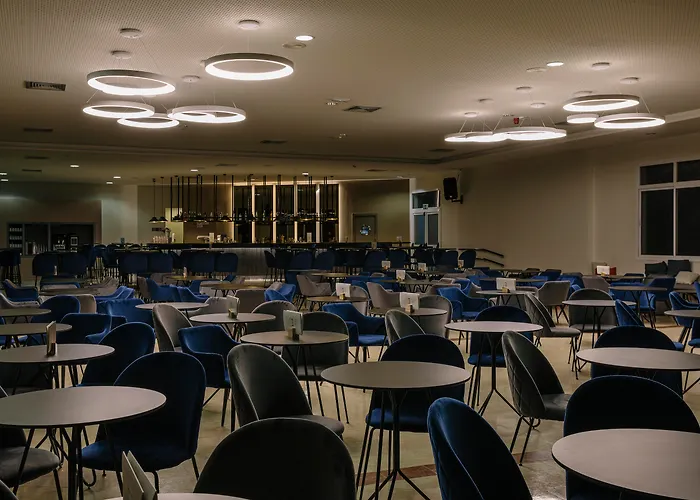 Hotel Alua Village Fuerteventura 4*