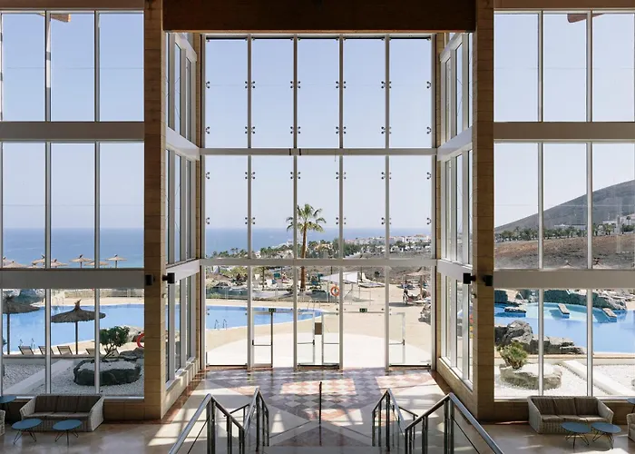 Alua Village Fuerteventura Hotel Playa Jandia