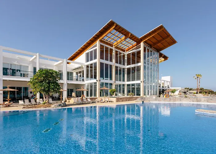 Alua Village Fuerteventura 4* Playa Jandia