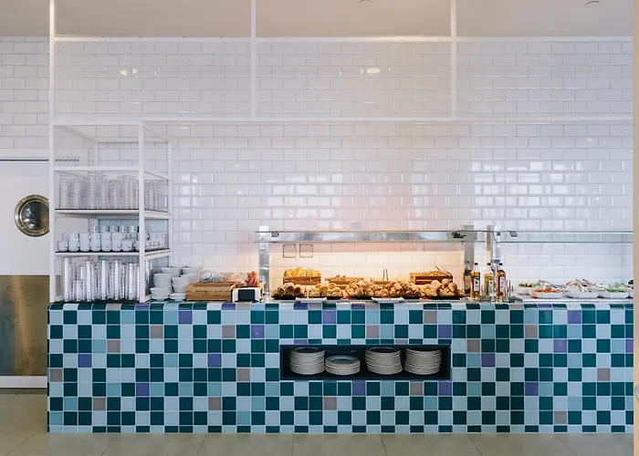 Alua Village Fuerteventura Hotel Playa Jandia