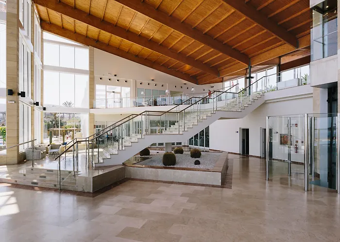 Alua Village Fuerteventura Hotel Playa Jandia