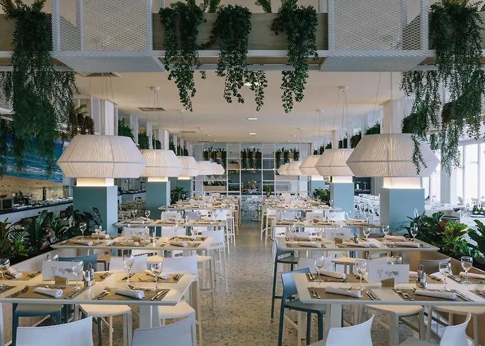 Hotel Alua Village Fuerteventura 4*