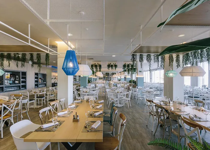 Alua Village Fuerteventura 4* Playa Jandia