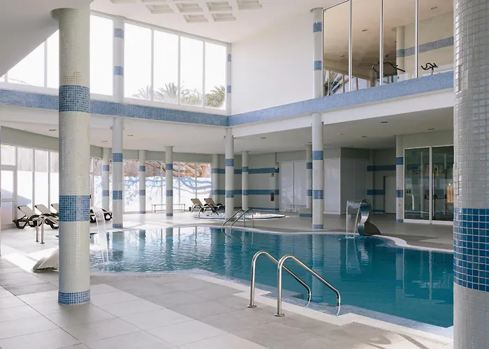 Alua Village Fuerteventura Hotel Playa Jandia