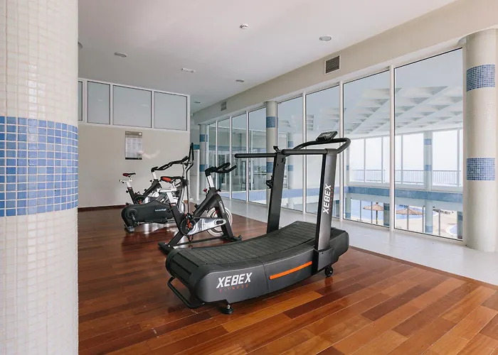 Hotel Alua Village Fuerteventura Playa Jandia