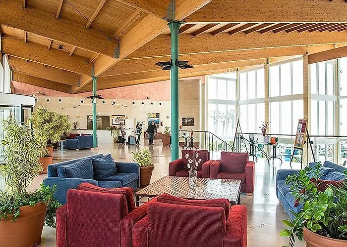 Hotel Alua Village Fuerteventura