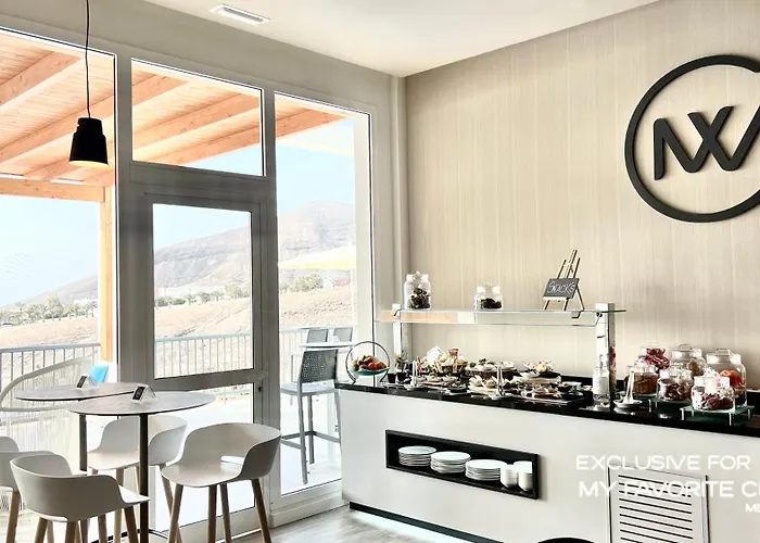 Hotel Alua Village Fuerteventura Playa Jandia