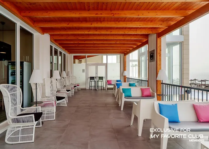 Alua Village Fuerteventura 4* Playa Jandia