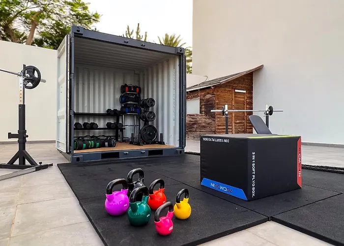 Alua Village Fuerteventura Hotel 4*