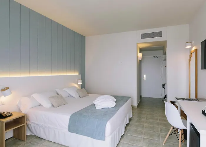 Alua Village Fuerteventura Hotel Playa Jandia