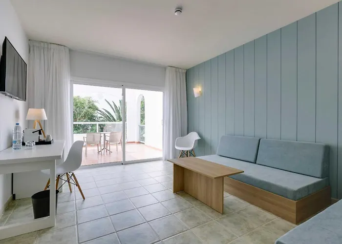 Hotel Alua Village Fuerteventura