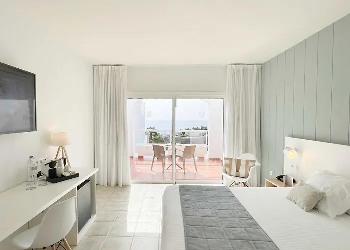 Hotel Alua Village Fuerteventura 4*