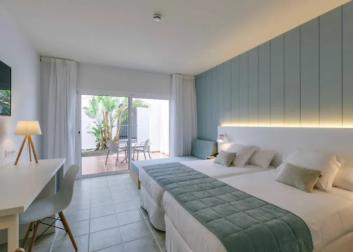 Alua Village Fuerteventura Hotel Playa Jandia