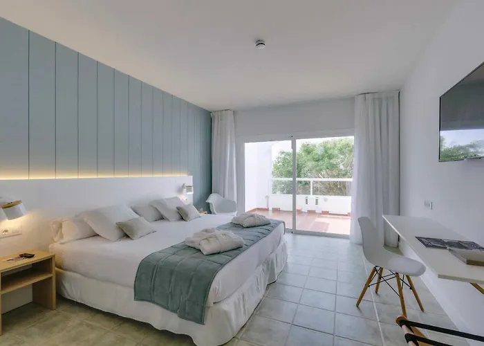 Hotel Alua Village Fuerteventura Playa Jandia