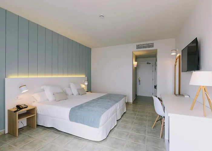 Alua Village Fuerteventura Hotel Playa Jandia