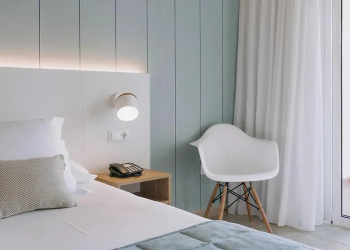 Alua Village Fuerteventura 4* Playa Jandia