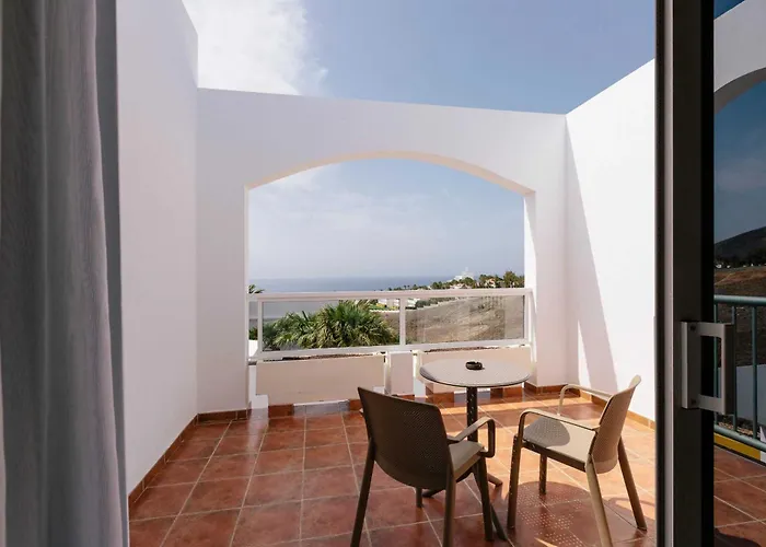 Alua Village Fuerteventura Hotel 4*