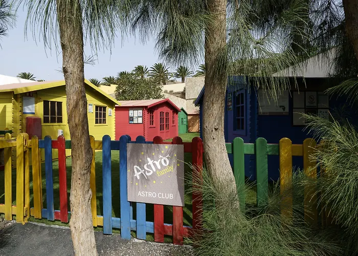 Alua Village Fuerteventura Playa Jandia
