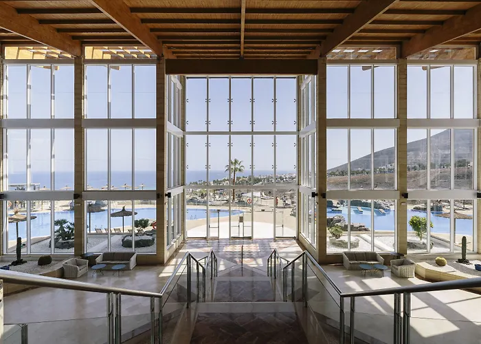 Alua Village Fuerteventura Playa Jandia