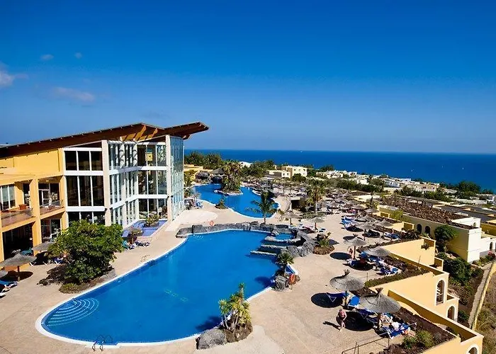 Alua Village Fuerteventura Hotel Playa Jandia