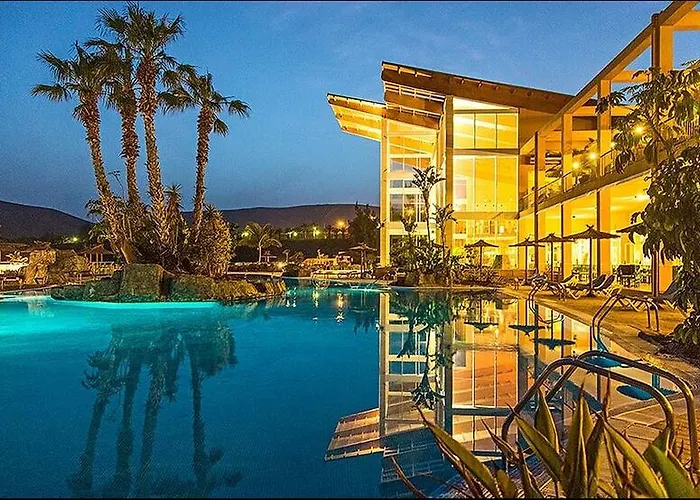 Alua Village Fuerteventura