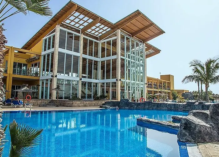 Alua Village Fuerteventura Hotel 4*