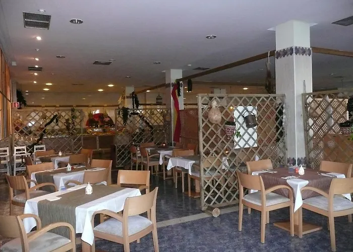 Alua Village Fuerteventura Hotel 4*
