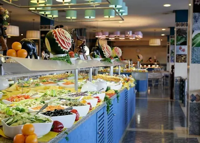 Hotel Alua Village Fuerteventura Playa Jandia