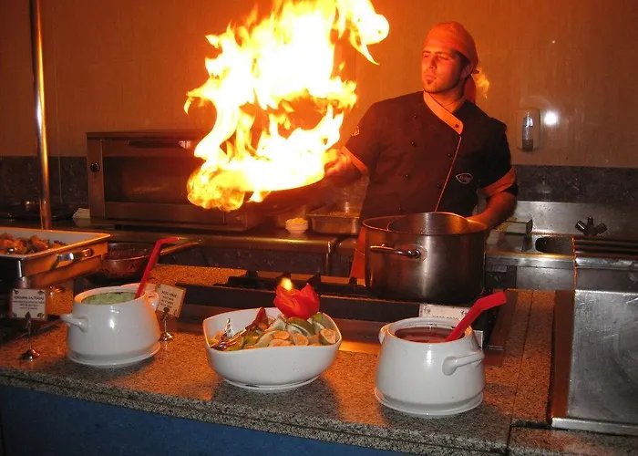 Alua Village Fuerteventura 4* Playa Jandia