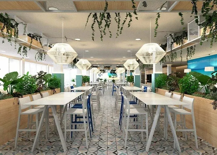 Alua Village Fuerteventura Hotel