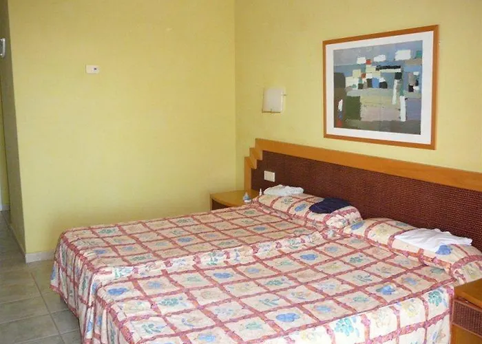 Alua Village Fuerteventura 4* Playa Jandia